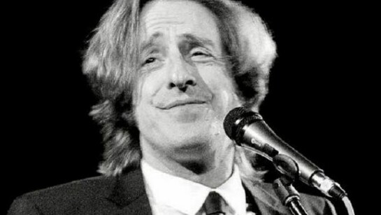 Luca Martella. Foto: Giambalvo & Napolitano