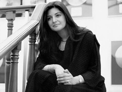 Nazia Hassan was a Pakistani singer-songwriter, lawyer, and social activist. Referred to as the Queen of South Asian pop, she is considered one of the most influential singers in the subcontinent