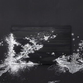 Noturno. Courtesy of Casa Triângulo