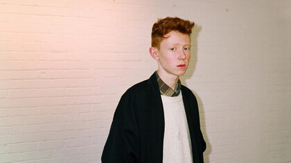 King Krule