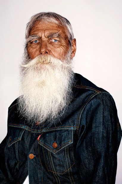 Frank Moon © Mr Elbank