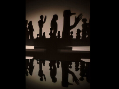 Dear Visitors… Courtesy of Garage Museum of Contemporary Art