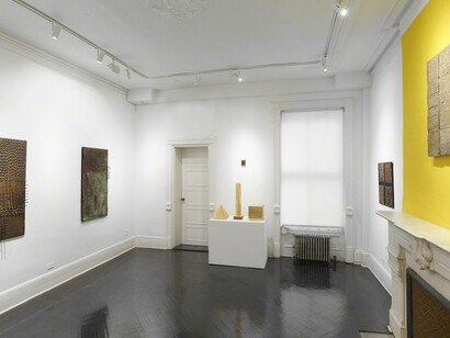 Mathias Goeritz. Courtesy of Henrique Faria Fine Art