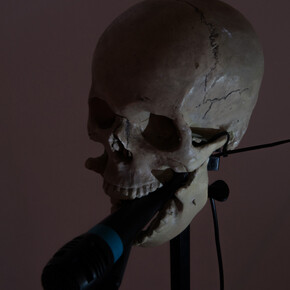 Jurga Barilaitė. Courtesy of Galerija Vartai