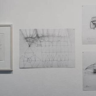 Empathic Systems. Courtesy of Frankfurter Kunstverein