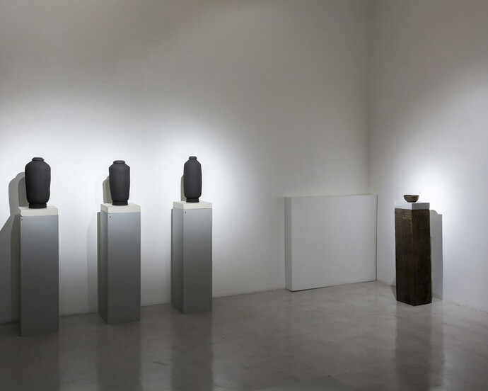 Isobel Church. Courtesy of Montoro12 Contemporary Art