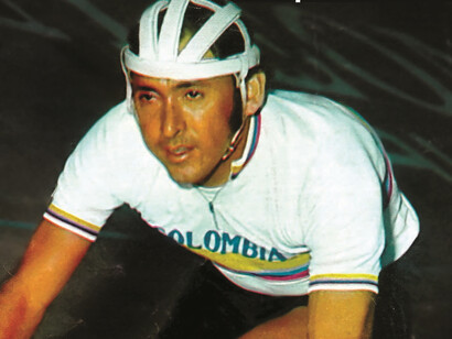 Martín ‘Cochise’ Rodríguez