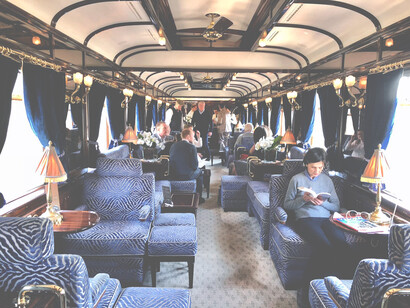 Dolce è il viaggiare