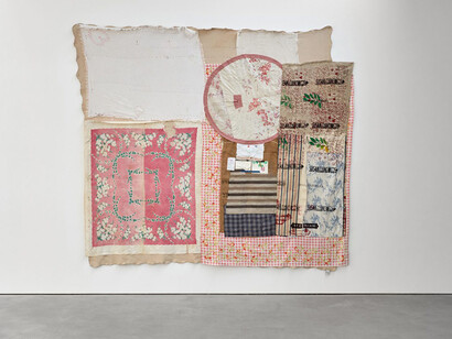 Susan Cianciolo. Courtesy of South London Gallery