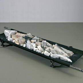 Dimitris Merantzas. Courtesy of a.antonopoulou.art gallery