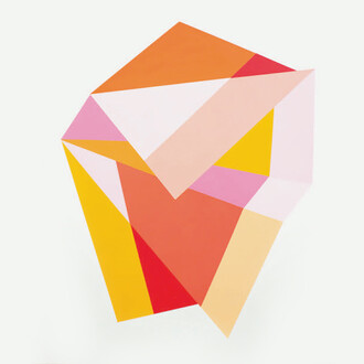 Rachel Hellmann. Courtesy of Elizabeth Houston Gallery