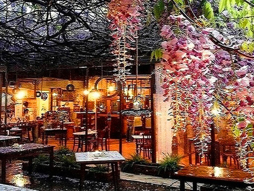 Osteria