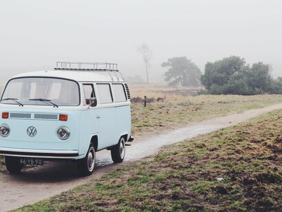 Cada viaje es una oportunidad