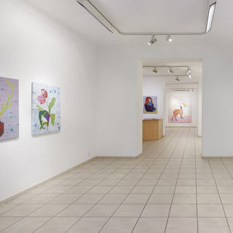 Gama. Courtesy of Galerie Michael Schultz