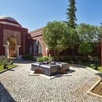 Casa da Cultura Islâmica e Mediterrânica de Silves