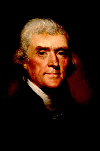 Thomas Jefferson