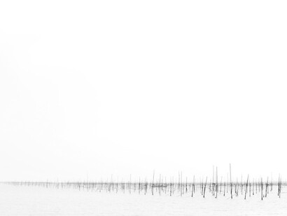 Whispering Tranquility. Courtesy of JanKossen Contemporary