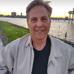 Mitchell J. Rabin