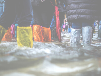 Il nome della Terra dovrebbe essere Acqua