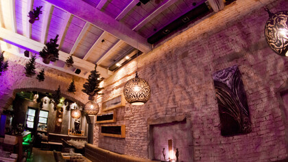 Ristorante Vincanto, Firenze