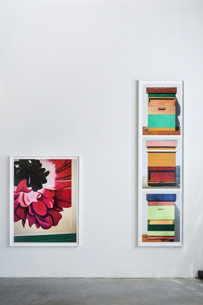 Scheltens & Abbenes. Courtesy of The Ravestijn Gallery