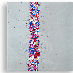 Contemplating Destiny. Courtesy of Winston Wachter Fine Art