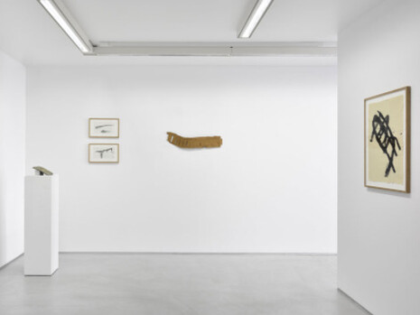 L'état de Nature. Courtesy of Galerie Christophe Gaillard