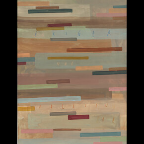 Arpaïs Du Bois, exiger une relecture, 2020. @Arpaïs Du Bois/ Courtesy Gallery FIFTY ONE.