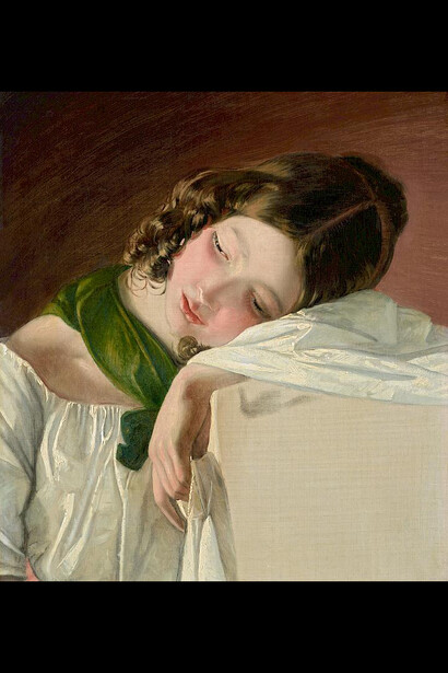 Rubens to Makart. Courtesy of Albertina Museum