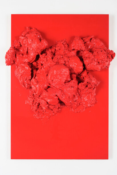 Zombies: Pay Attention! Courtesy of Aspen Art Museum