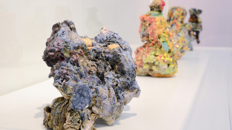 Lauren Skelly Bailey. Courtesy of MAD Museum