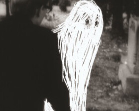 Camille Henrot. Courtesy of Mori Art Museum 