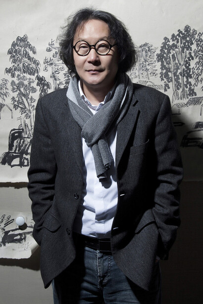 Xu Bing, Profile