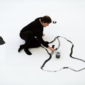 Ole Jørgen Ness. Courtesy of KODE