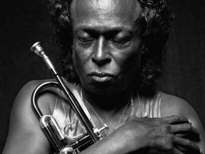 Miles Davis