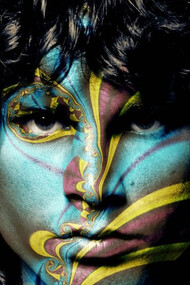 James Douglas Morrison