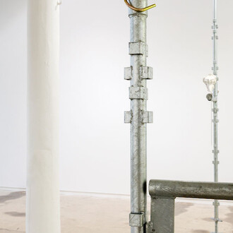 Dan Stockholm. Courtesy of REITER Gallery