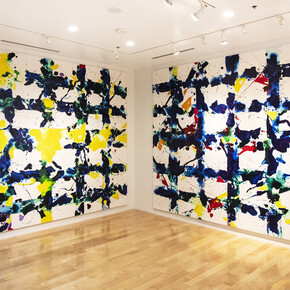 Points of Entry. Courtesy of Jonathan Novak