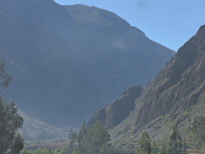 Las redes sociales suelen mostrar un Perú de paisajes perfectos, pero rara vez reflejan las dificultades y contradicciones que enfrenta el viajero en el terreno. Fotografía de Giuliana Urban