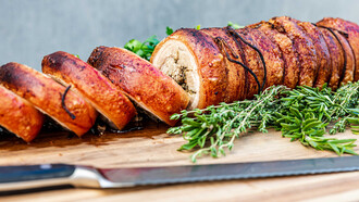 Porchetta di Ariccia