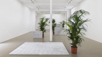 Exhibition view