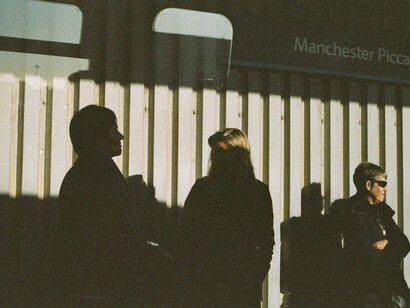 Muutoksessa. Courtesy of The Finnish Museum of Photography