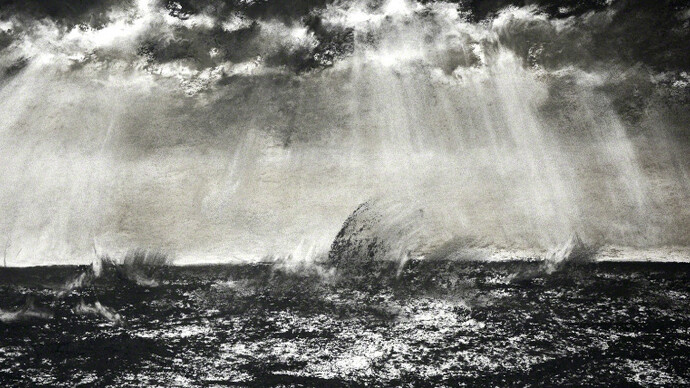 Phoebe Boswell. Courtesy of SAPAR Contemporary