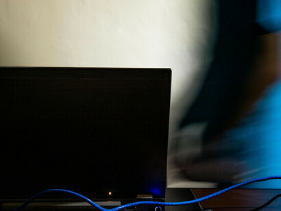 The disproportion between AI and humanity inevitably leads to the disintegration of the human as a stable system