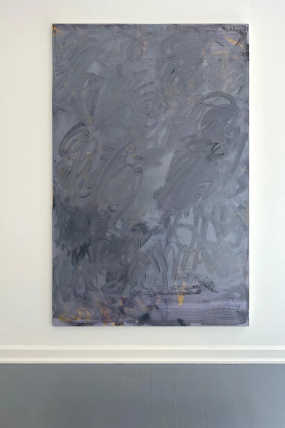 Various artists, Summer show, exhibition view. Courtesy of Nils Stærk