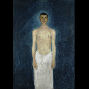 Richard Gerstl. Courtesy of Leopold Museum