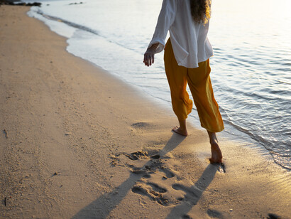 Ponemos todos los huevos en la misma cesta, pero debajo del desmoronamiento moral y de toda la basura, hay luz, o al menos eso es lo que dicen los psicólogos