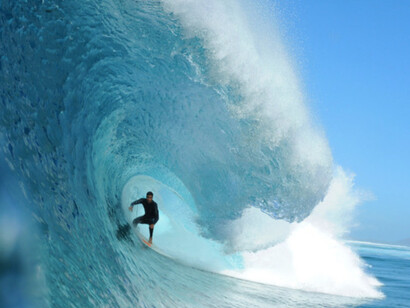 Flow. Courtesy of Anastasia Photo