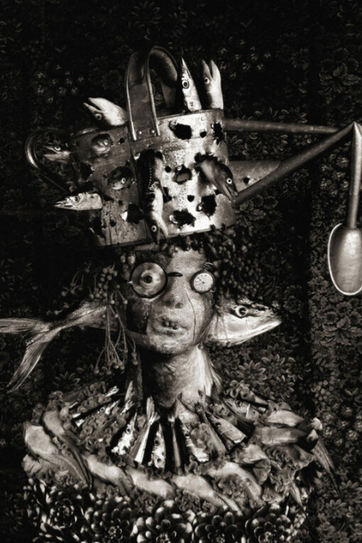 Michiko Kon. Courtesy of Robert Mann Gallery