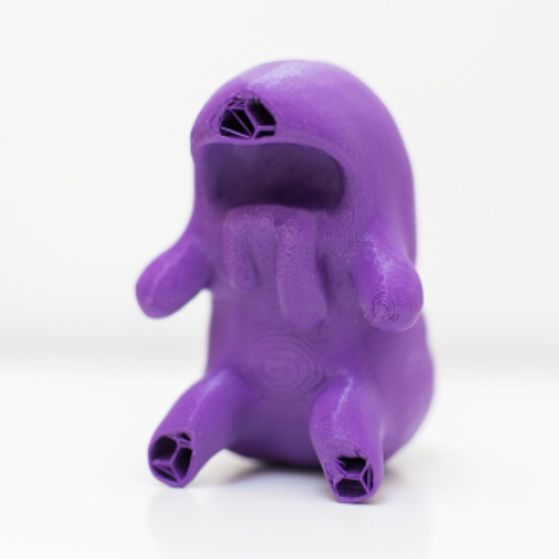 Emotive Sensibility. Courtesy of Taj Art 